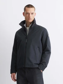 Куртки та дублянки Marc O’Polo модель 520007370404-898 Фото