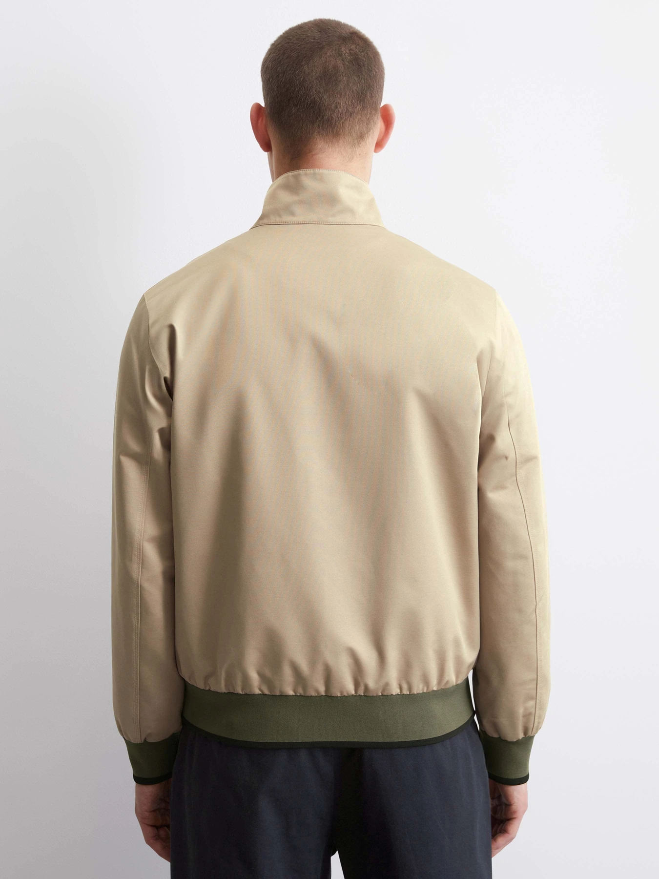 Куртки и дубленки Marc O’Polo модель 520024970212-730 Фото