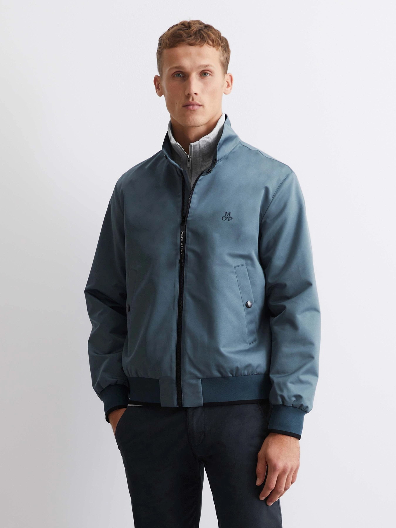 Куртки та дублянки Marc O’Polo модель 520024970212-870 Куртки та дублянки Marc O’Polo модель 520024970212-870 Фото
