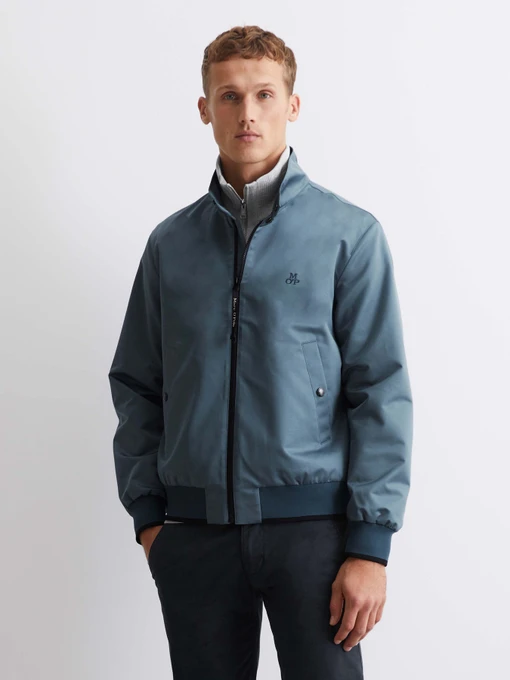 Куртки та дублянки Marc O’Polo модель 520024970212-870 Фото
