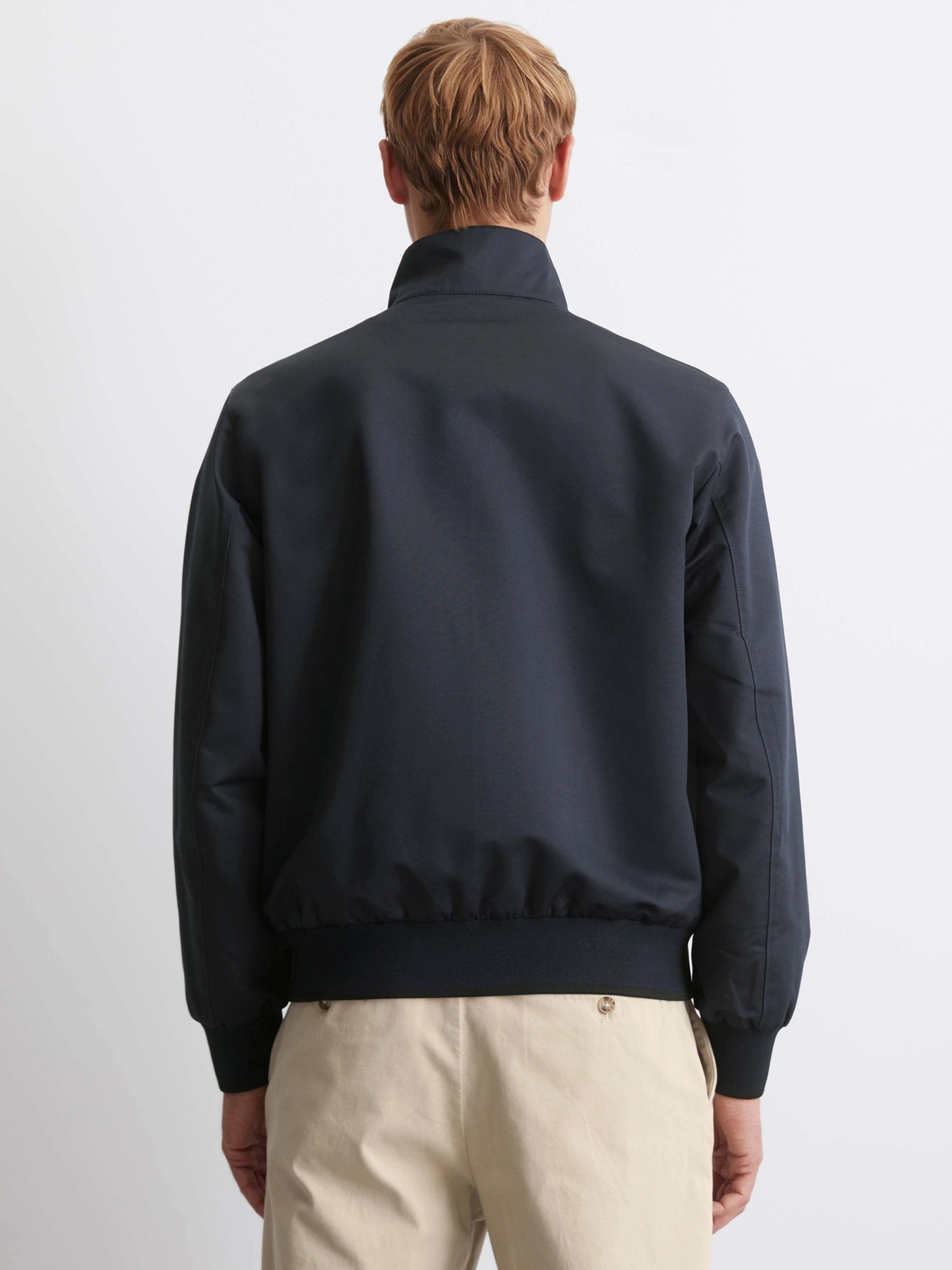 Куртки та дублянки Marc O’Polo модель 520024970212-898 Куртки та дублянки Marc O’Polo модель 520024970212-898 Фото