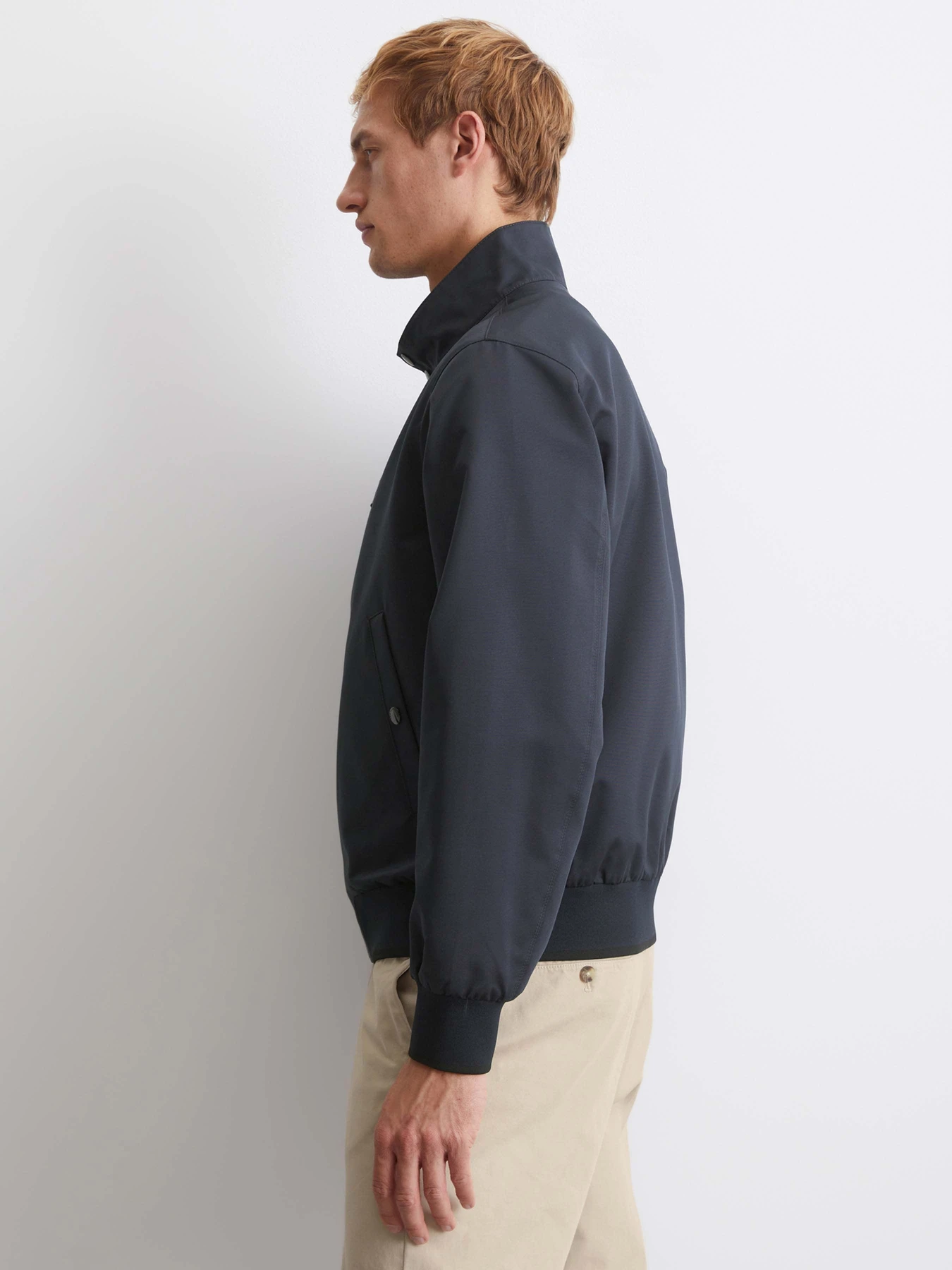 Куртки та дублянки Marc O’Polo модель 520024970212-898 Куртки та дублянки Marc O’Polo модель 520024970212-898 Фото