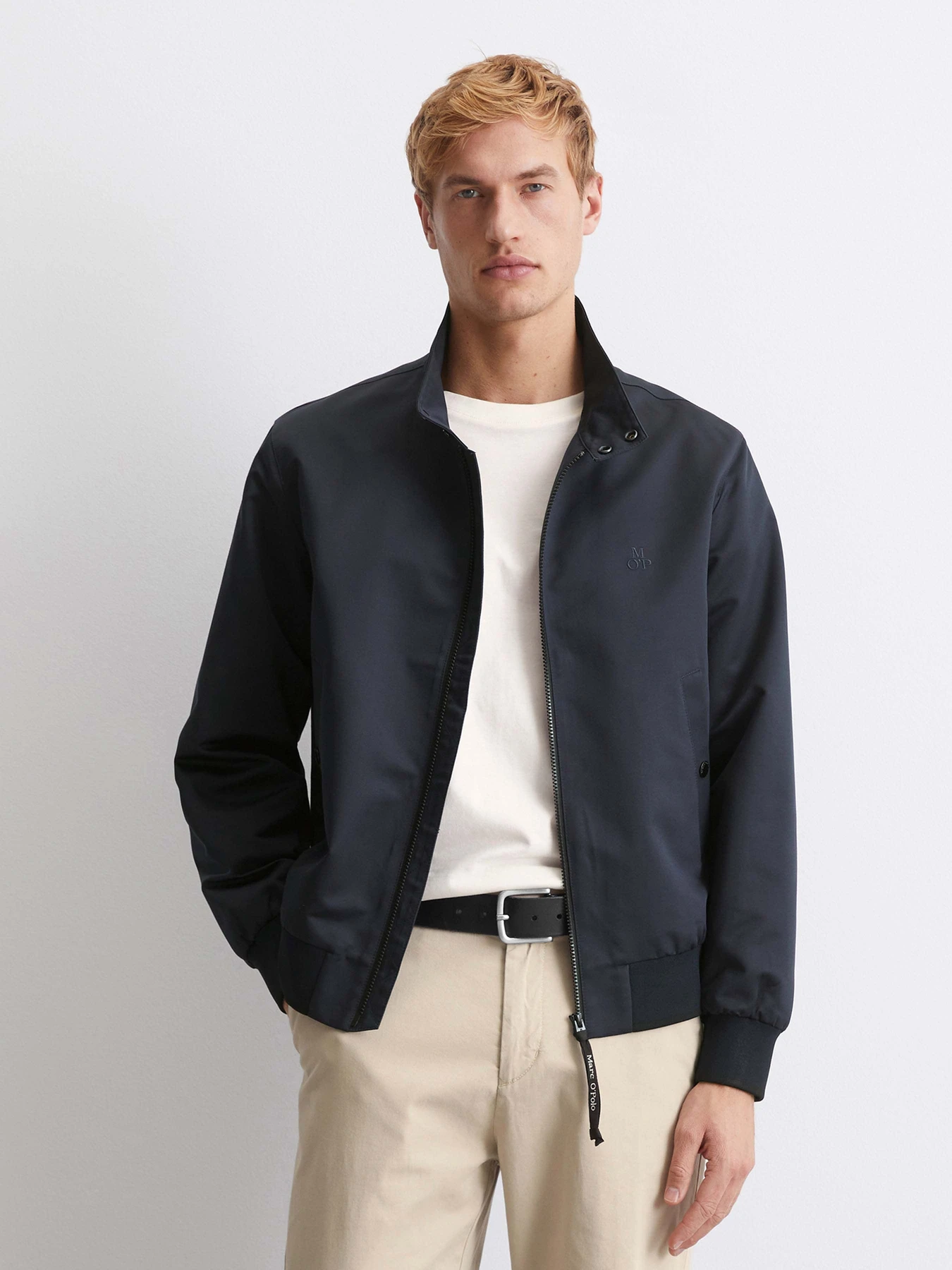 Куртки та дублянки Marc O’Polo модель 520024970212-898 Куртки та дублянки Marc O’Polo модель 520024970212-898 Фото