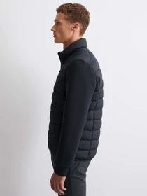 Куртки та дублянки Marc O’Polo модель 520096070324-898 Фото