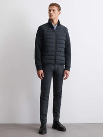 Куртки та дублянки Marc O’Polo модель 520096070324-898 Фото