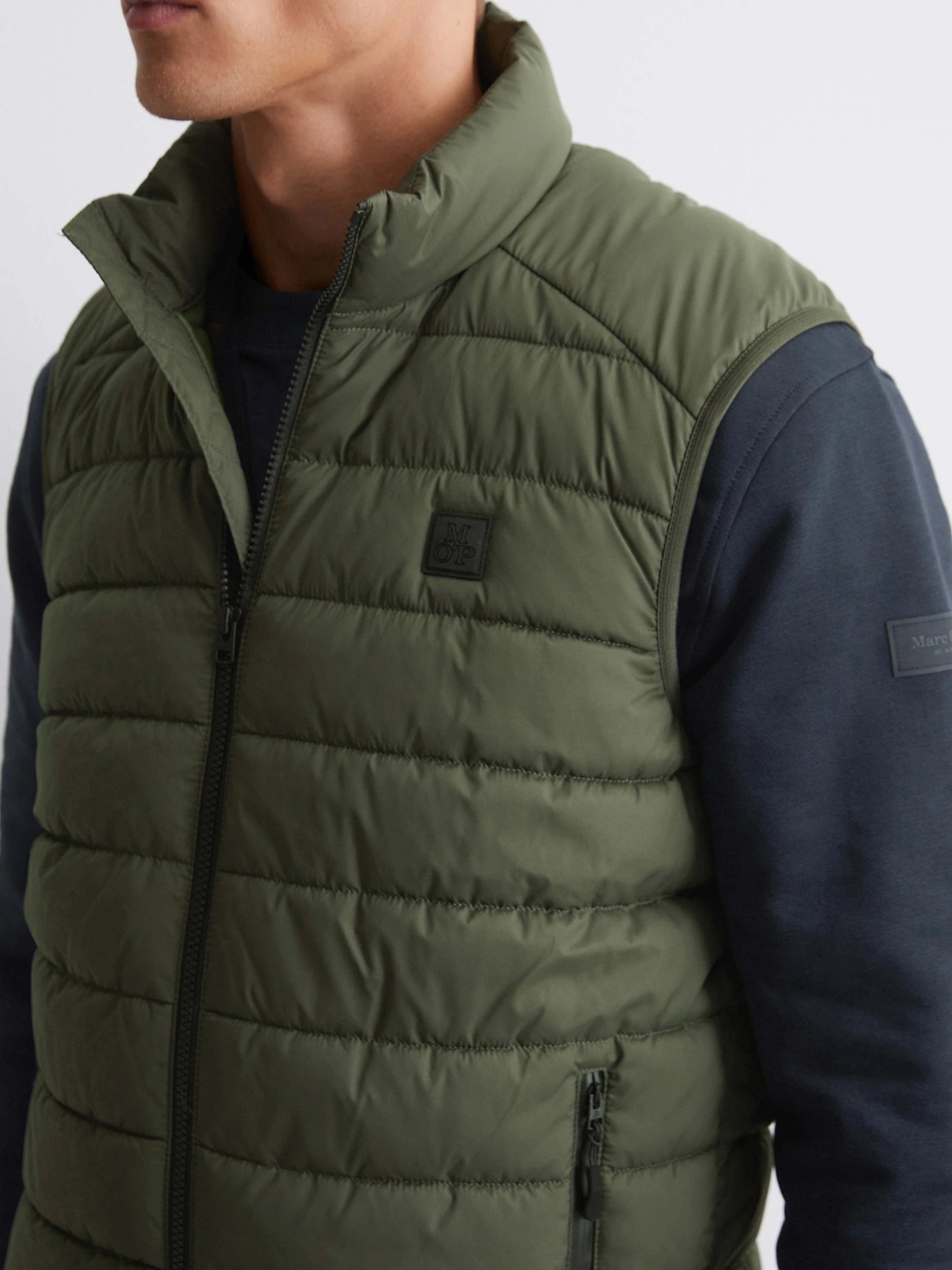Куртки и дубленки Marc O’Polo модель 520096072022-499 Куртки и дубленки Marc O’Polo модель 520096072022-499 Фото