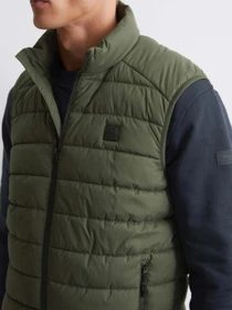Куртки и дубленки Marc O’Polo модель 520096072022-499 Фото