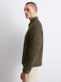 Куртки и дубленки Marc O’Polo модель 520701773004-499 Фото