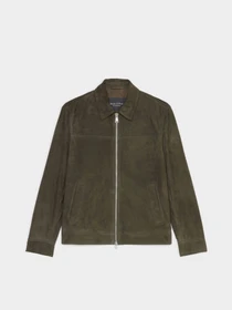 Куртки и дубленки Marc O’Polo модель 520701773004-499 Фото