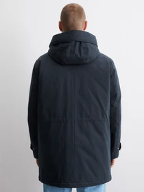Куртки та дублянки Marc O'Polo denim модель 5000005445-4132 Фото