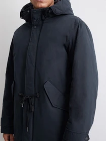 Куртки та дублянки Marc O'Polo denim модель 5000005445-4132 Фото