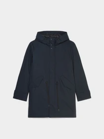 Куртки та дублянки Marc O'Polo denim модель 5000005445-4132 Фото