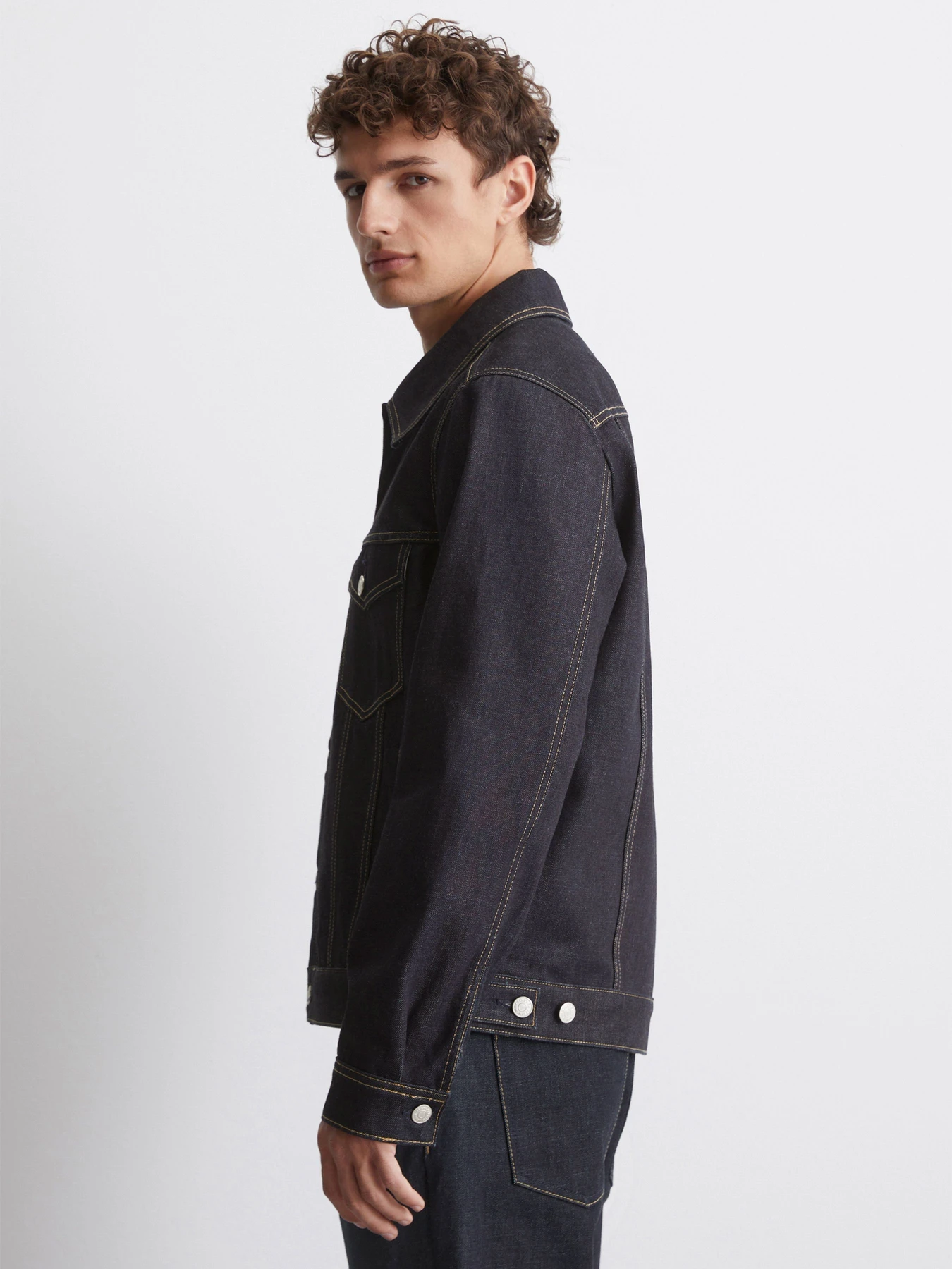 Куртки и дубленки Marc O’Polo DENIM модель 5000005585-4466 Куртки и дубленки Marc O’Polo DENIM модель 5000005585-4466 Фото