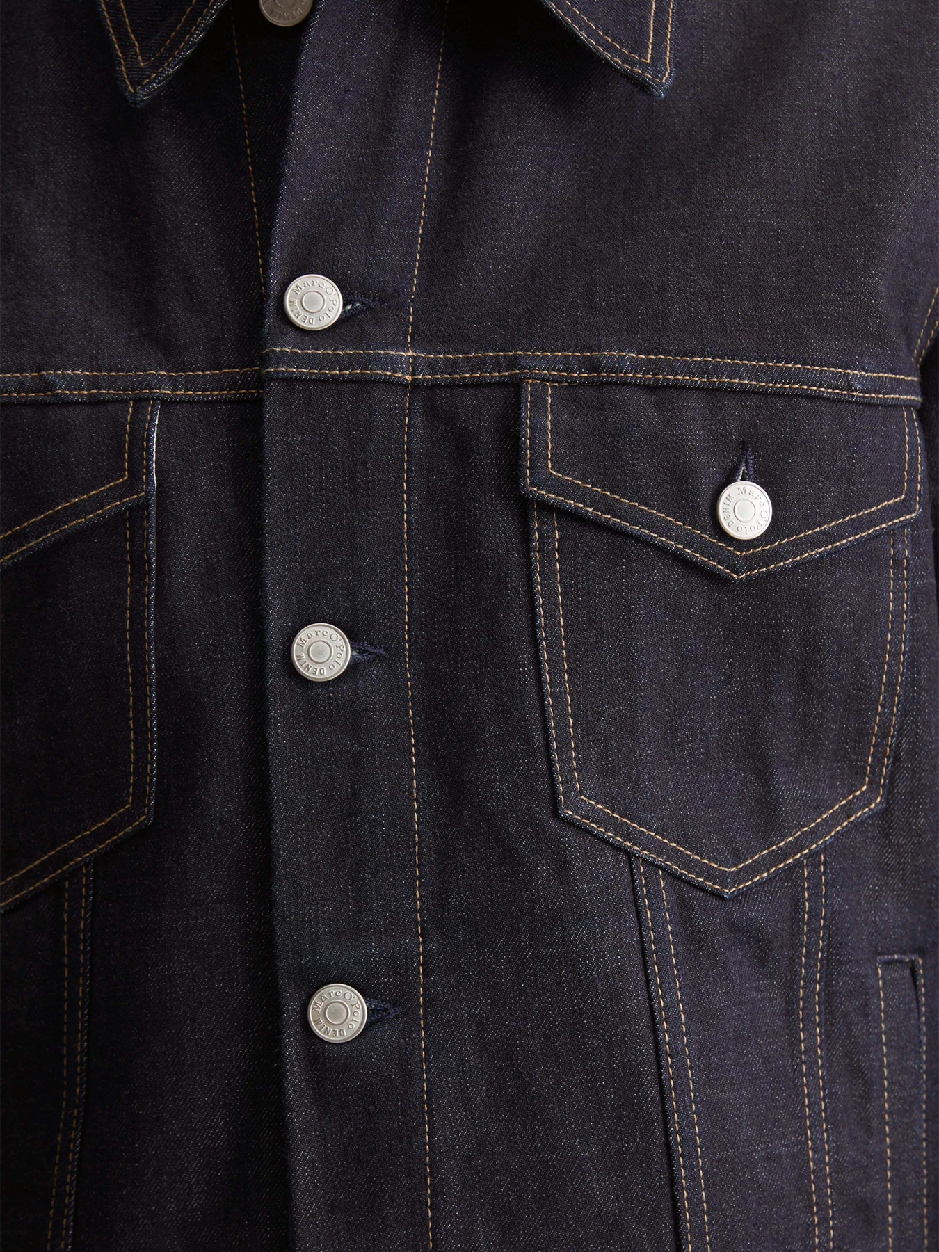 Куртки и дубленки Marc O’Polo DENIM модель 5000005585-4466 Куртки и дубленки Marc O’Polo DENIM модель 5000005585-4466 Фото