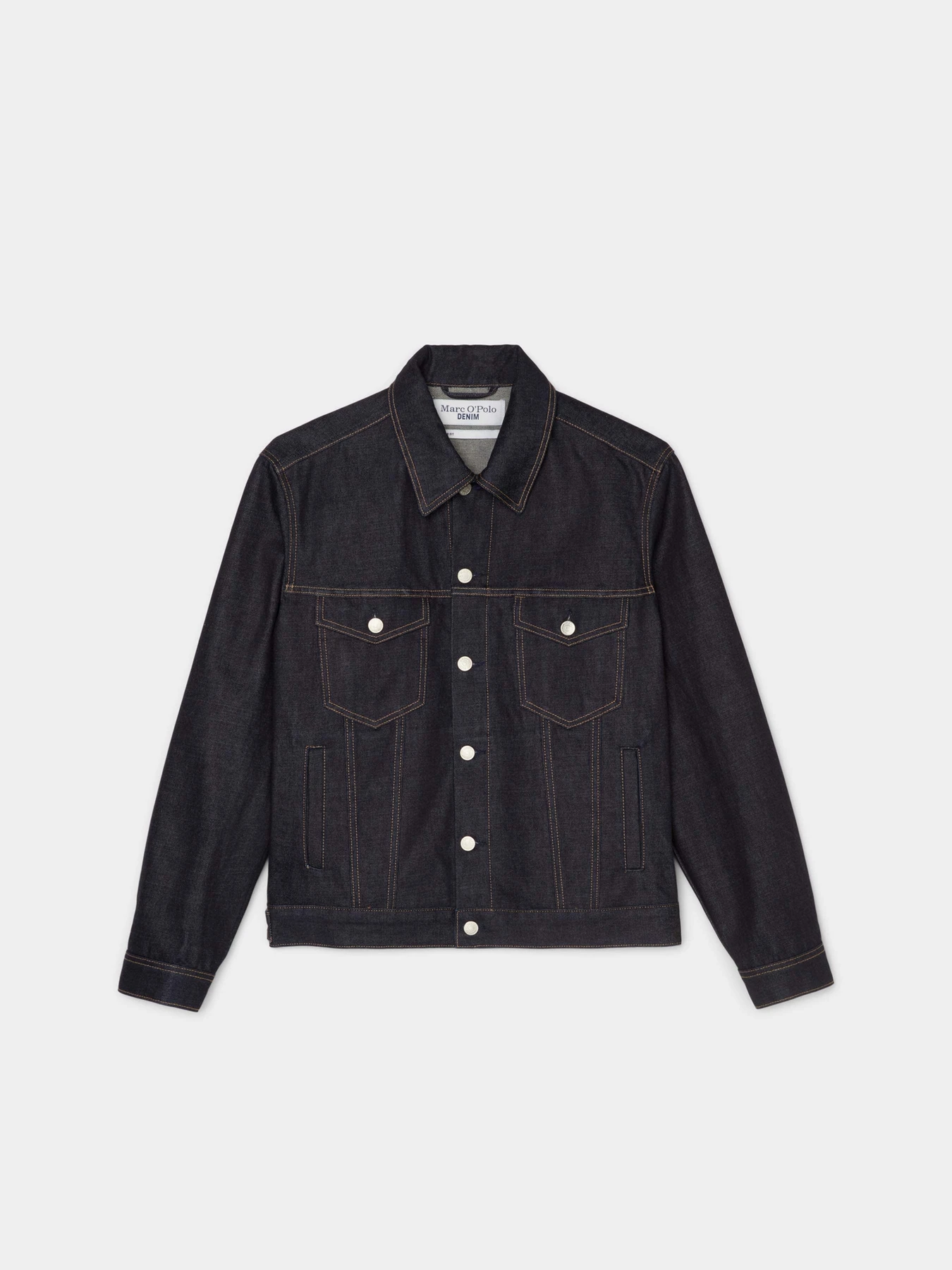 Куртки и дубленки Marc O’Polo DENIM модель 5000005585-4466 Куртки и дубленки Marc O’Polo DENIM модель 5000005585-4466 Фото