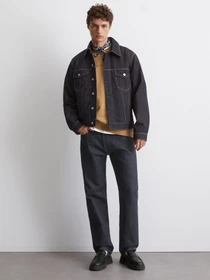 Куртки и дубленки Marc O’Polo DENIM модель 5000005585-4466 Фото