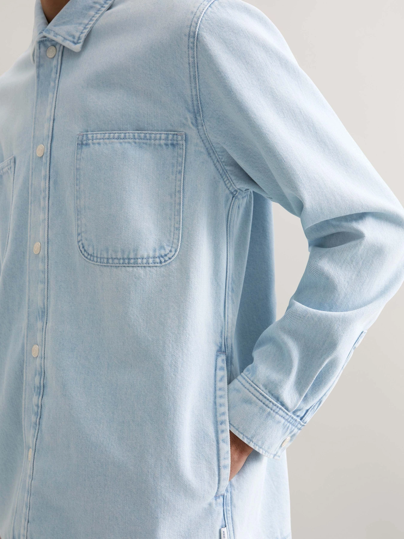 Куртки и дубленки Marc O’Polo DENIM модель 5000005865-5722 Куртки и дубленки Marc O’Polo DENIM модель 5000005865-5722 Фото