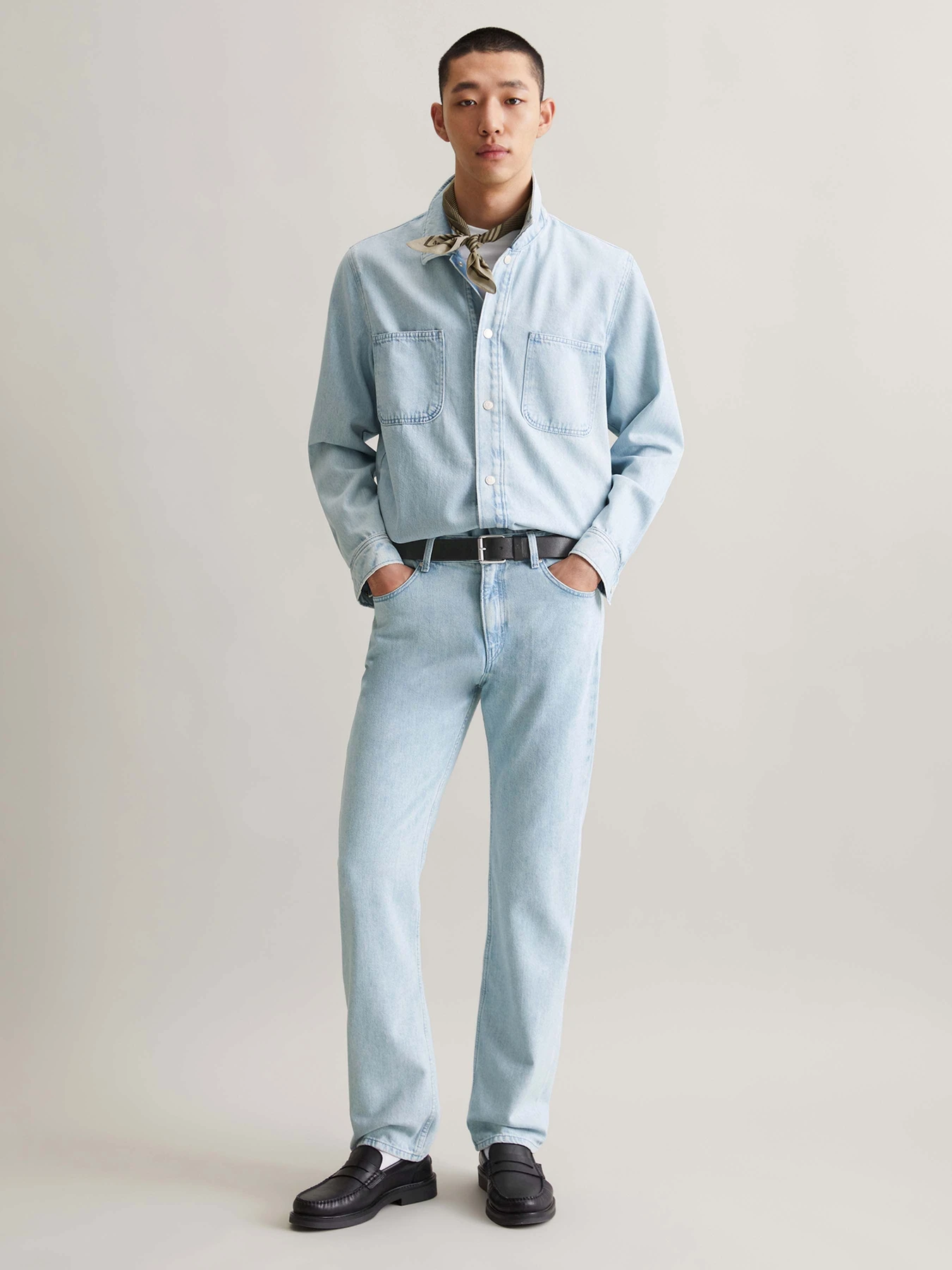 Куртки и дубленки Marc O’Polo DENIM модель 5000005865-5722 Куртки и дубленки Marc O’Polo DENIM модель 5000005865-5722 Фото