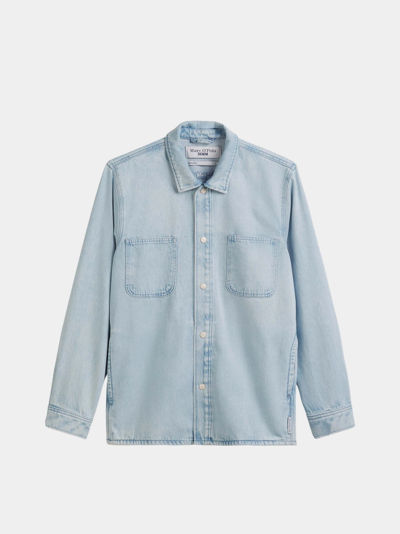 Куртки и дубленки Marc O’Polo DENIM модель 5000005865-5722 Куртки и дубленки Marc O’Polo DENIM модель 5000005865-5722 Фото