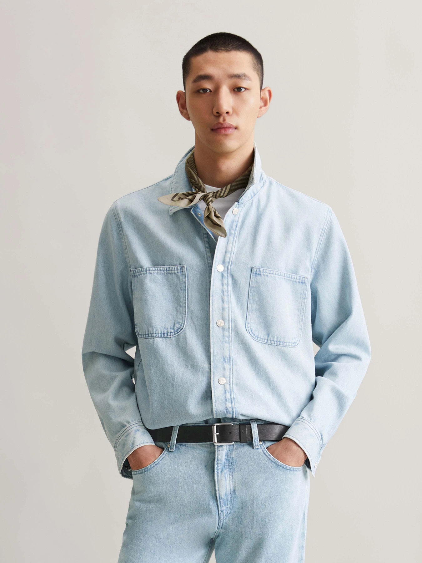 Куртки и дубленки Marc O’Polo DENIM модель 5000005865-5722 Куртки и дубленки Marc O’Polo DENIM модель 5000005865-5722 Фото