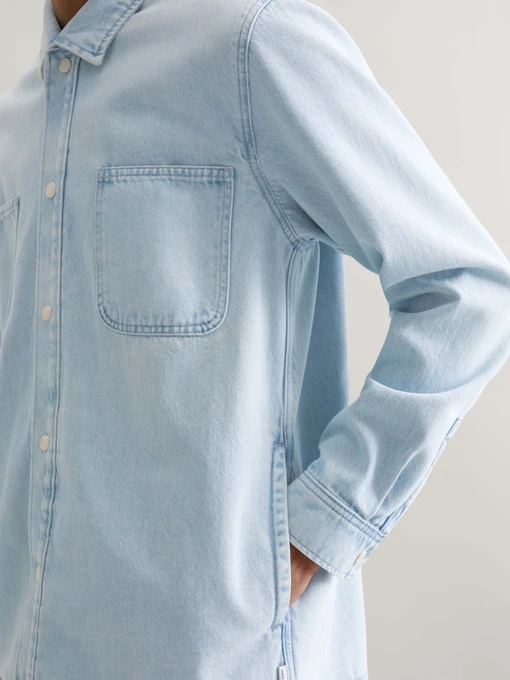 Чоловіча Джинсова куртка Marc O'Polo denim фото 3