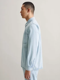 Куртки и дубленки Marc O’Polo DENIM модель 5000005865-5722 Фото