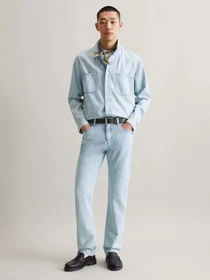 Куртки и дубленки Marc O’Polo DENIM модель 5000005865-5722 Фото