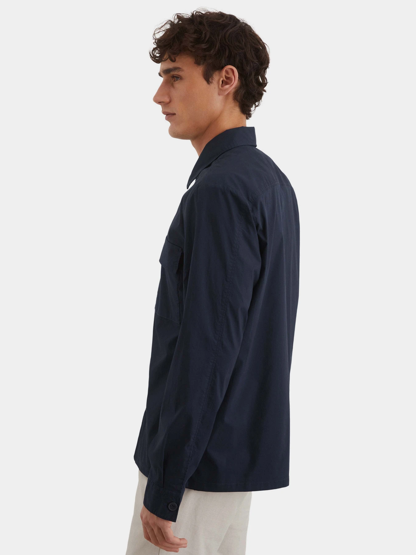 Куртки и дубленки Marc O’Polo модель 522083174138-898 Куртки и дубленки Marc O’Polo модель 522083174138-898 Фото