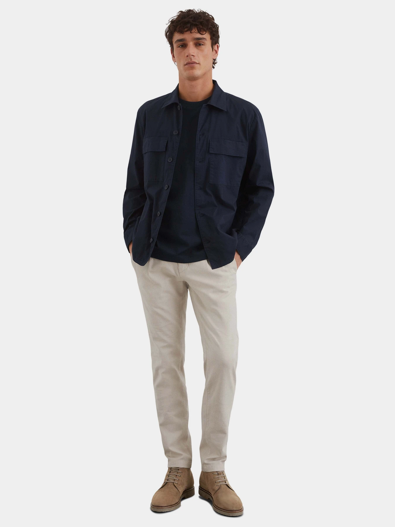 Куртки и дубленки Marc O’Polo модель 522083174138-898 Куртки и дубленки Marc O’Polo модель 522083174138-898 Фото