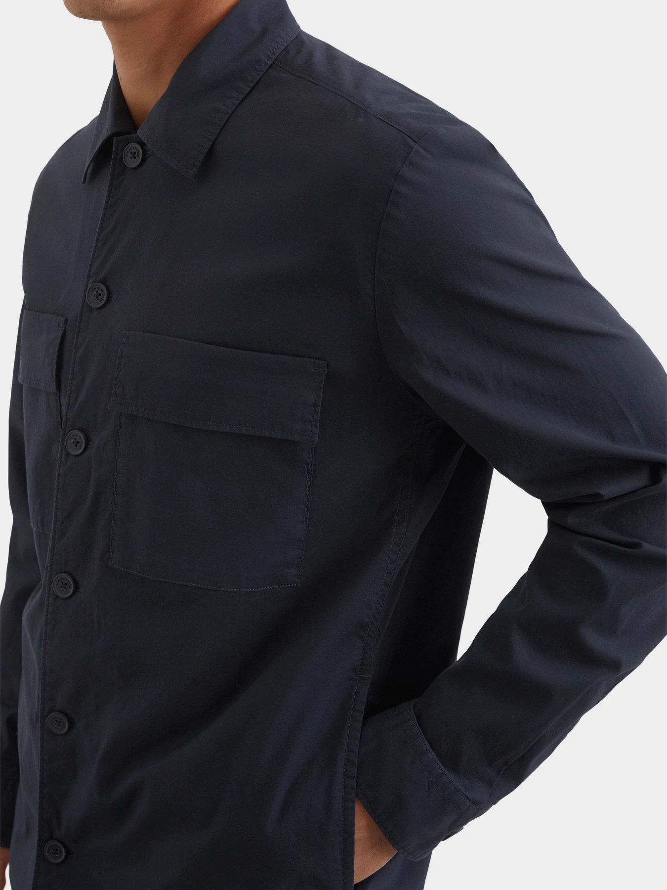 Куртки и дубленки Marc O’Polo модель 522083174138-898 Куртки и дубленки Marc O’Polo модель 522083174138-898 Фото