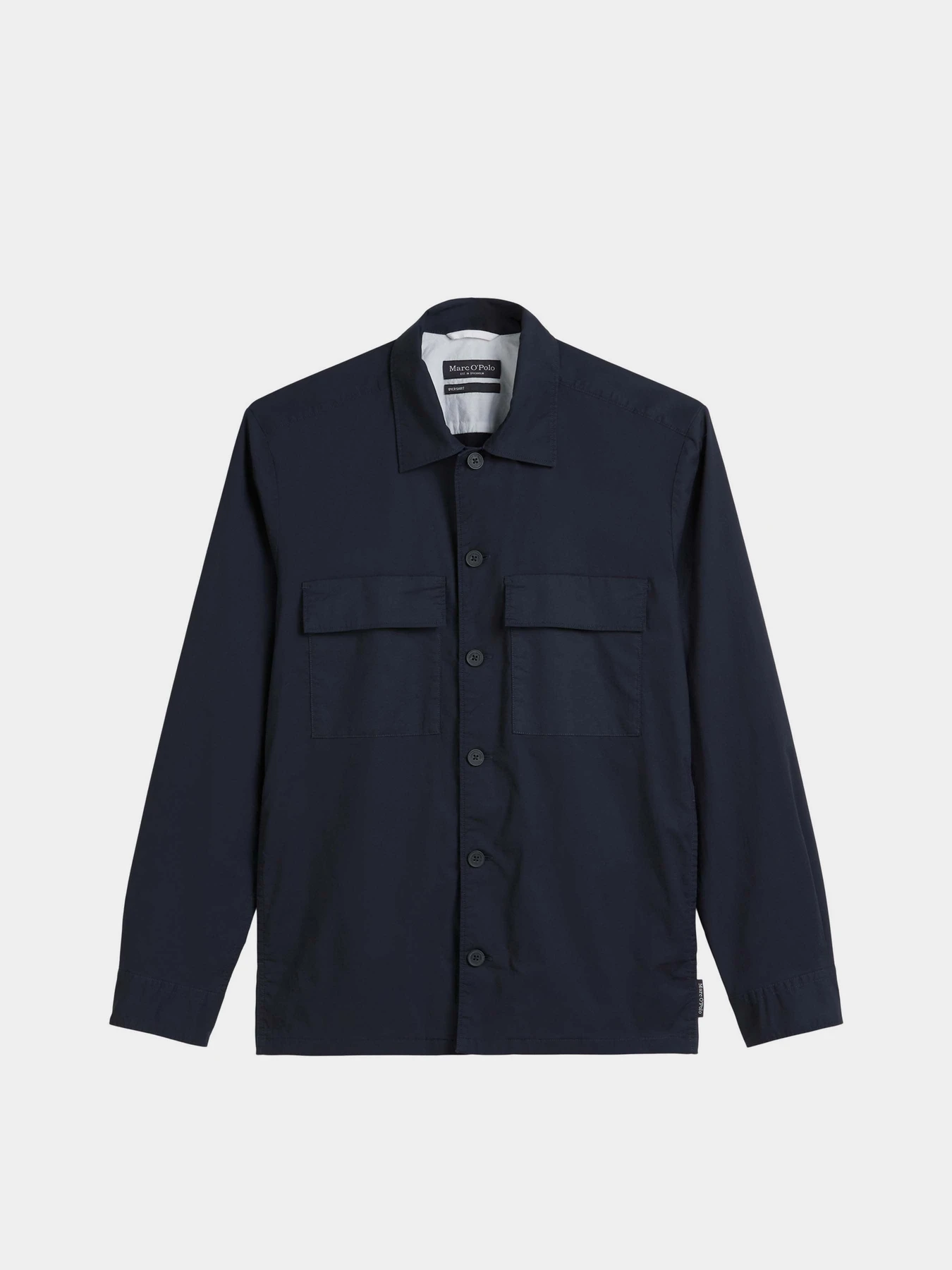 Куртки и дубленки Marc O’Polo модель 522083174138-898 Куртки и дубленки Marc O’Polo модель 522083174138-898 Фото