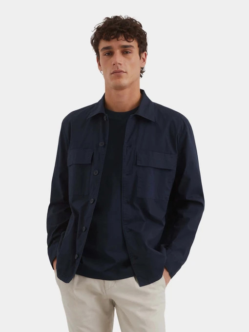 Куртки и дубленки Marc O’Polo модель 522083174138-898 Фото