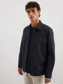 Куртки и дубленки Marc O’Polo модель 522083174138-898 Фото