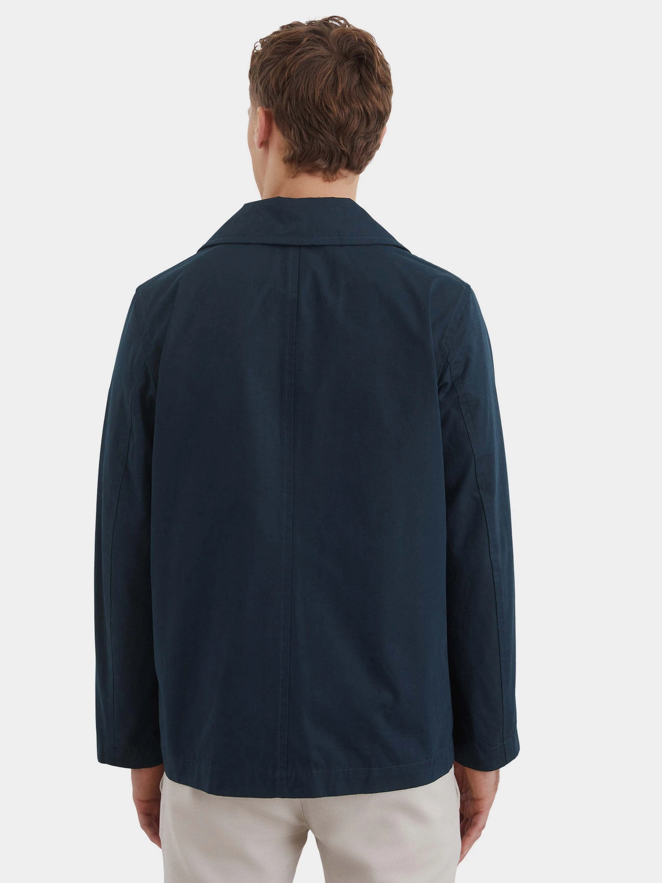 Пальто и плащи Marc O’Polo модель 522105670356-898 Пальто и плащи Marc O’Polo модель 522105670356-898 Фото