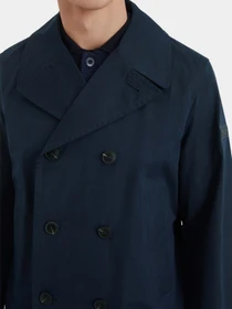 Пальто и плащи Marc O’Polo модель 522105670356-898 Фото