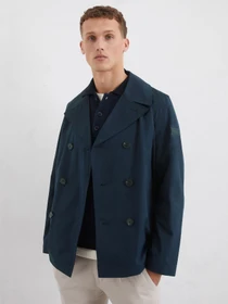Пальто и плащи Marc O’Polo модель 522105670356-898 Фото