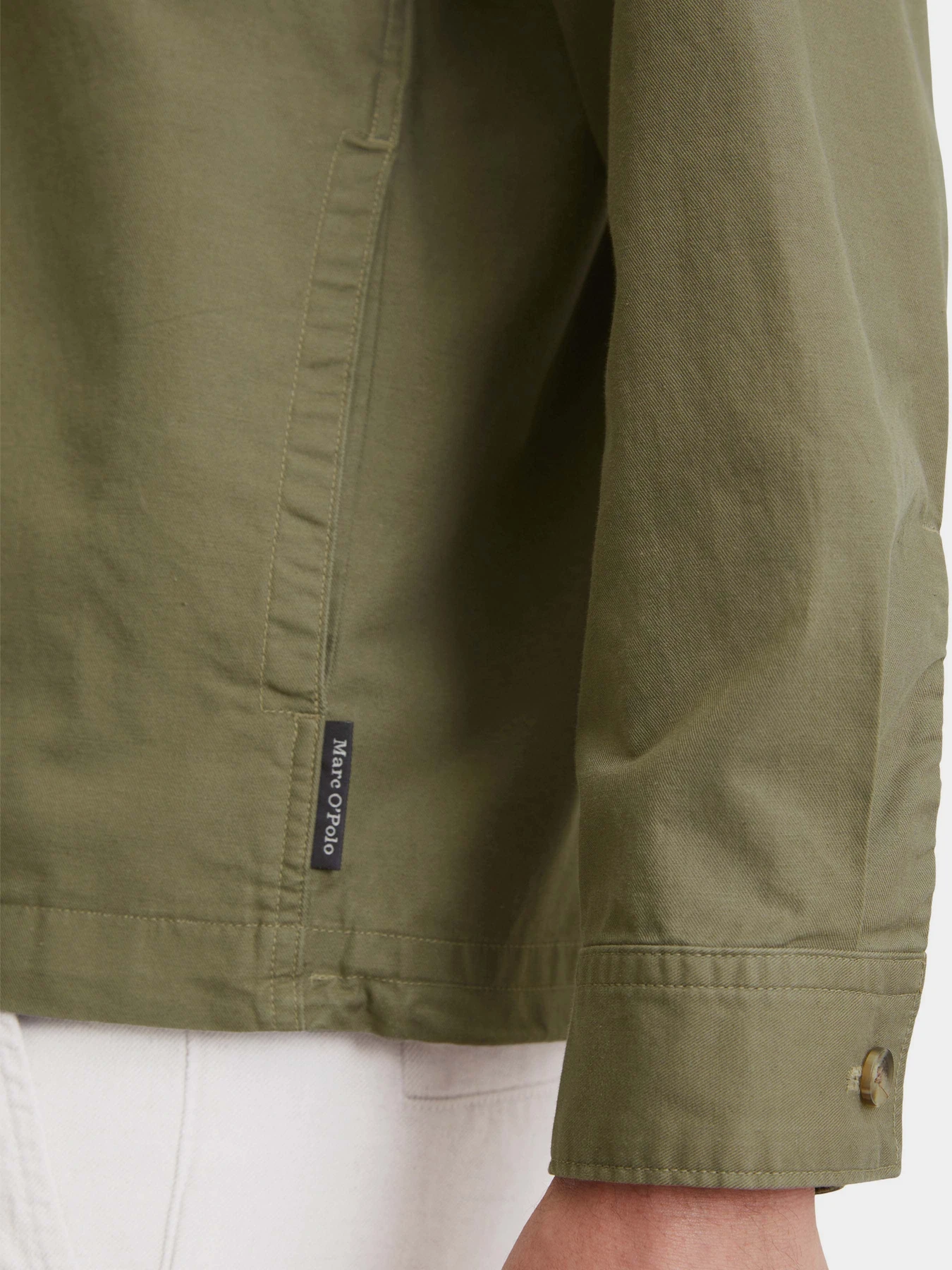Куртки и дубленки Marc O’Polo модель 523134074178-452 Фото
