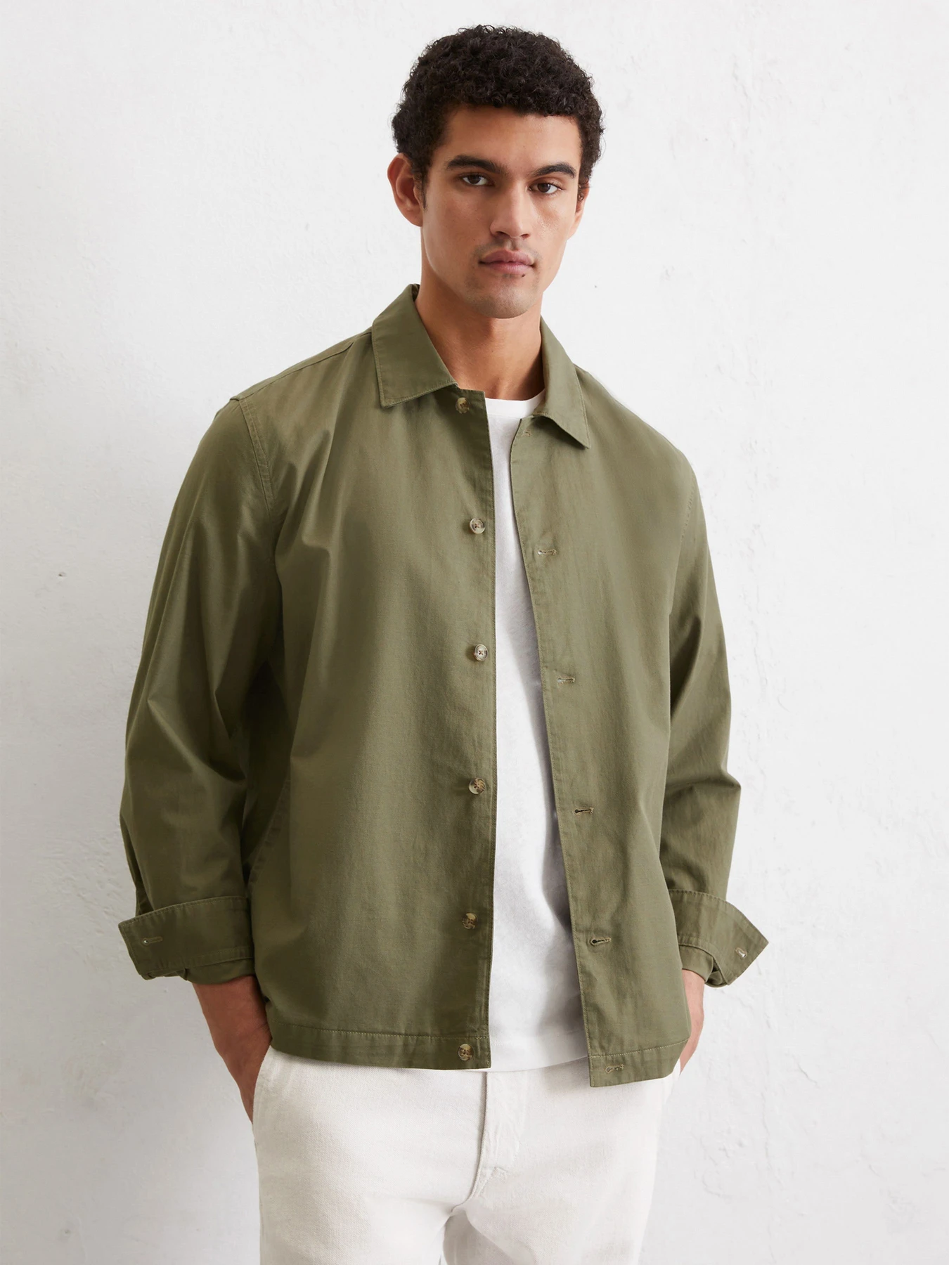 Куртки и дубленки Marc O’Polo модель 523134074178-452 Фото