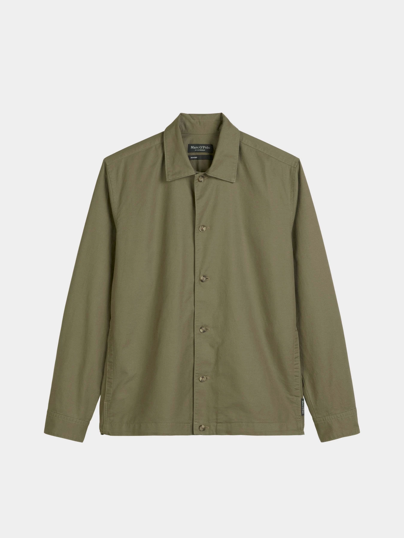 Куртки и дубленки Marc O’Polo модель 523134074178-452 Фото