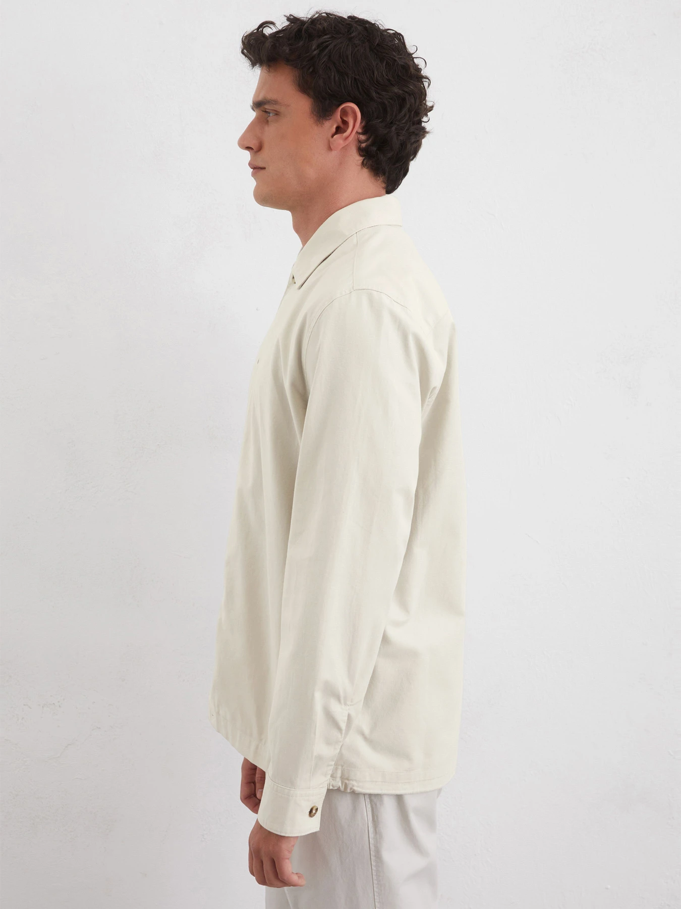 Куртки и дубленки Marc O’Polo модель 523134074178-707 Куртки и дубленки Marc O’Polo модель 523134074178-707 Фото