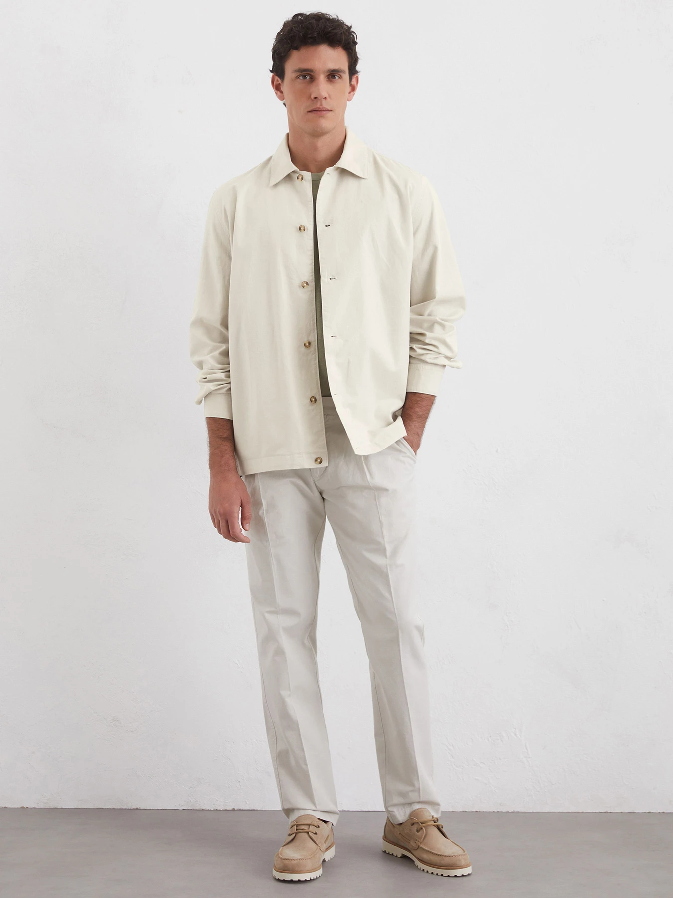 Куртки и дубленки Marc O’Polo модель 523134074178-707 Куртки и дубленки Marc O’Polo модель 523134074178-707 Фото