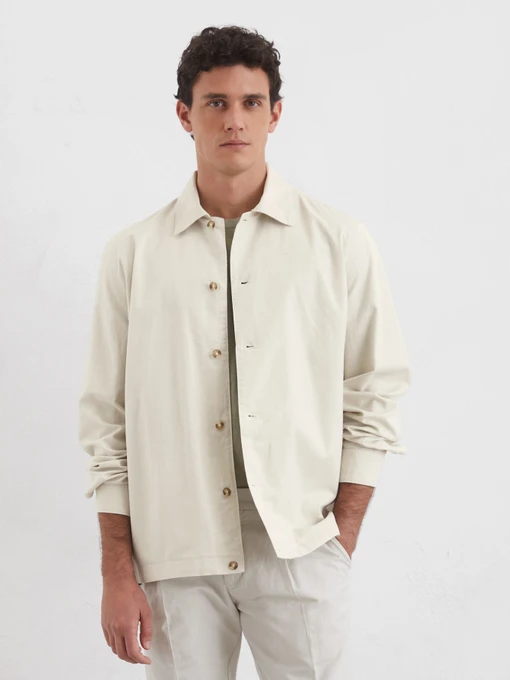 Куртки и дубленки Marc O’Polo модель 523134074178-707 Фото