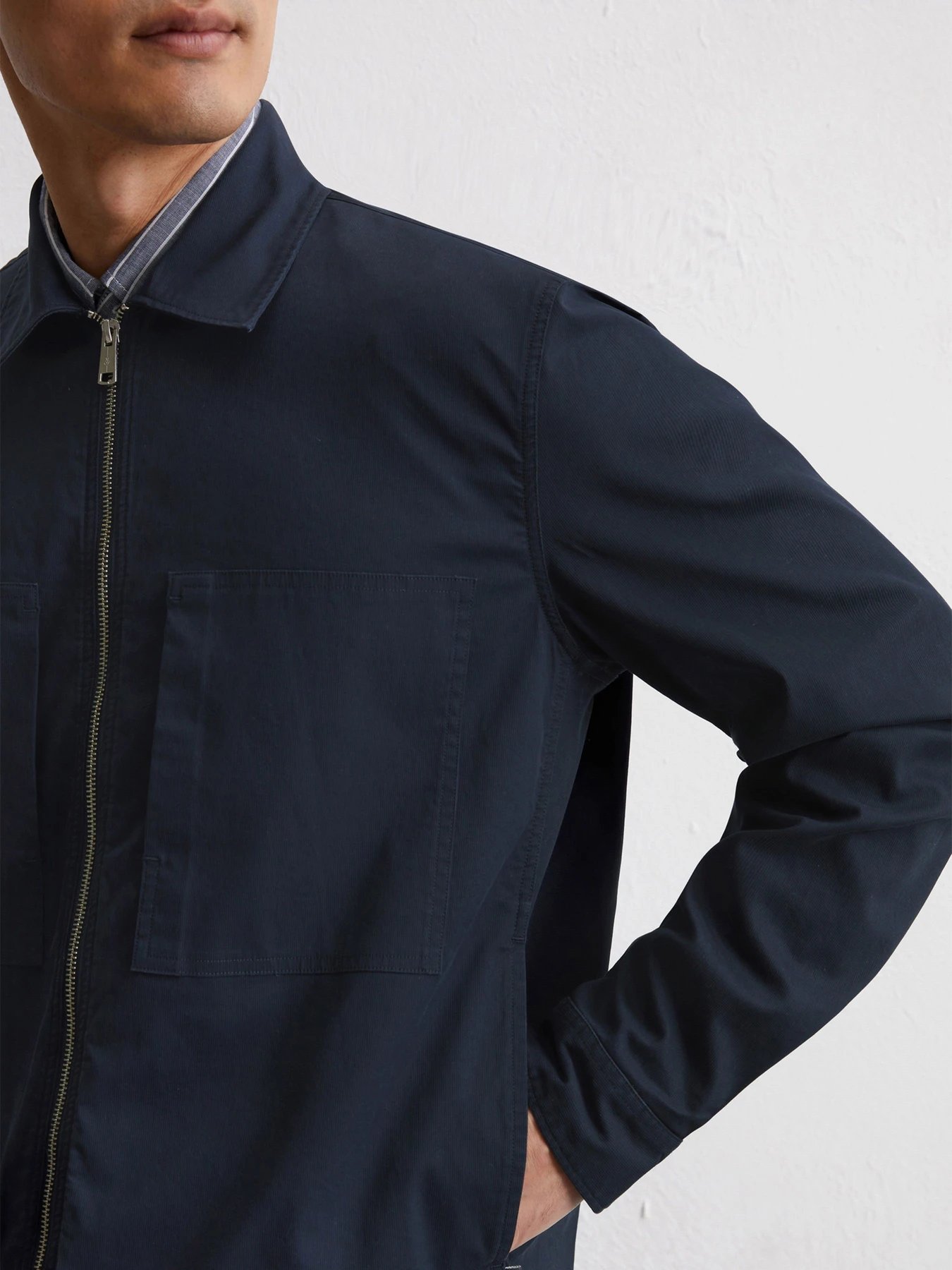 Куртки и дубленки Marc O’Polo модель 526095374166-898 Фото