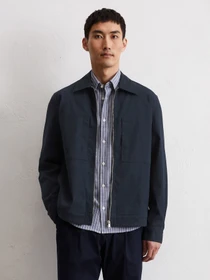 Куртки та дублянки Marc O’Polo модель 526095374166-898 Фото