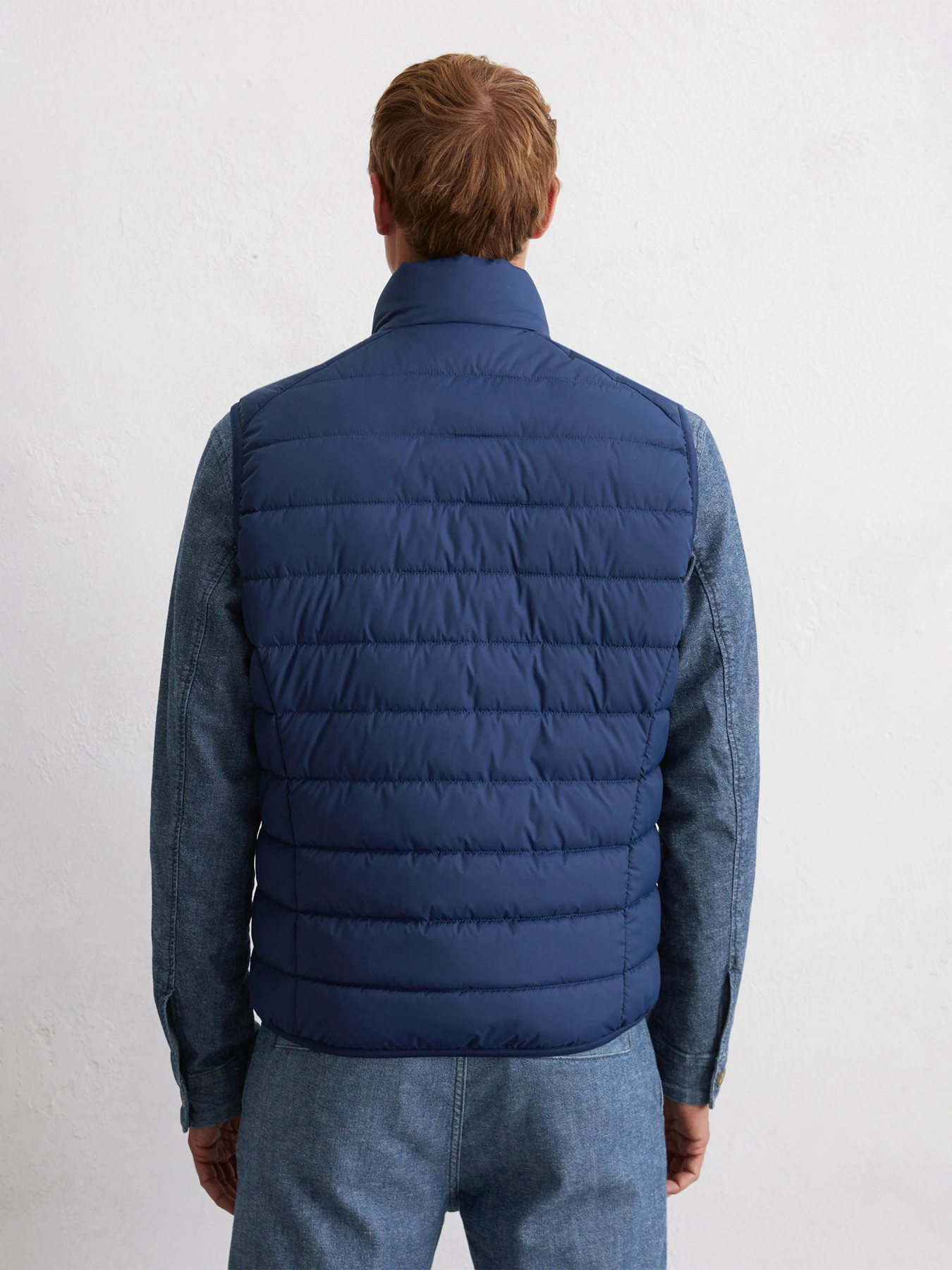 Куртки та дублянки Marc O’Polo модель 526096072028-871 Фото