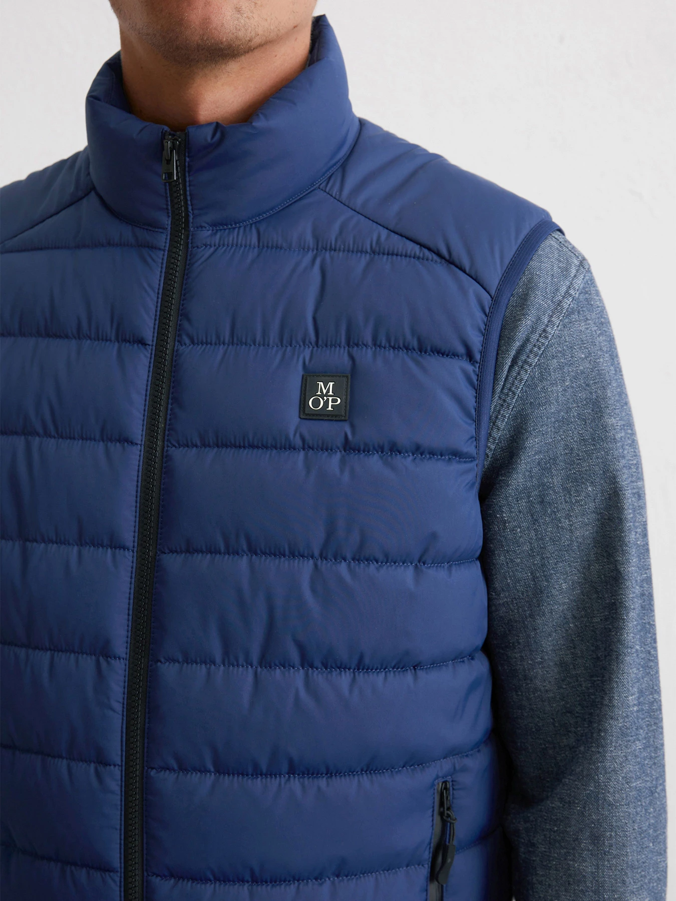 Куртки та дублянки Marc O’Polo модель 526096072028-871 Фото
