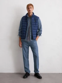 Куртки та дублянки Marc O’Polo модель 526096072028-871 Фото