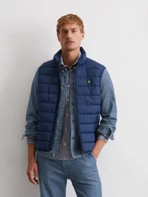 Куртки та дублянки Marc O’Polo модель 526096072028-871 Фото