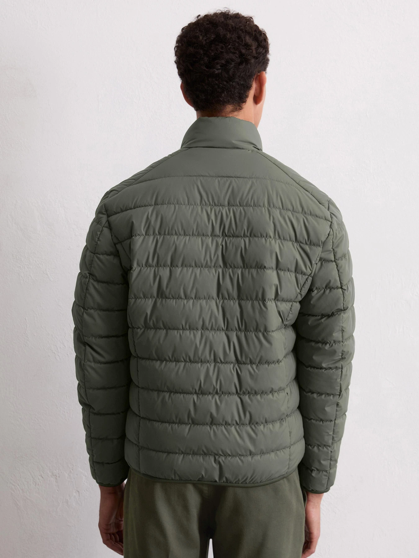 Куртки та дублянки Marc O’Polo модель 528096070204-493 Куртки та дублянки Marc O’Polo модель 528096070204-493 Фото