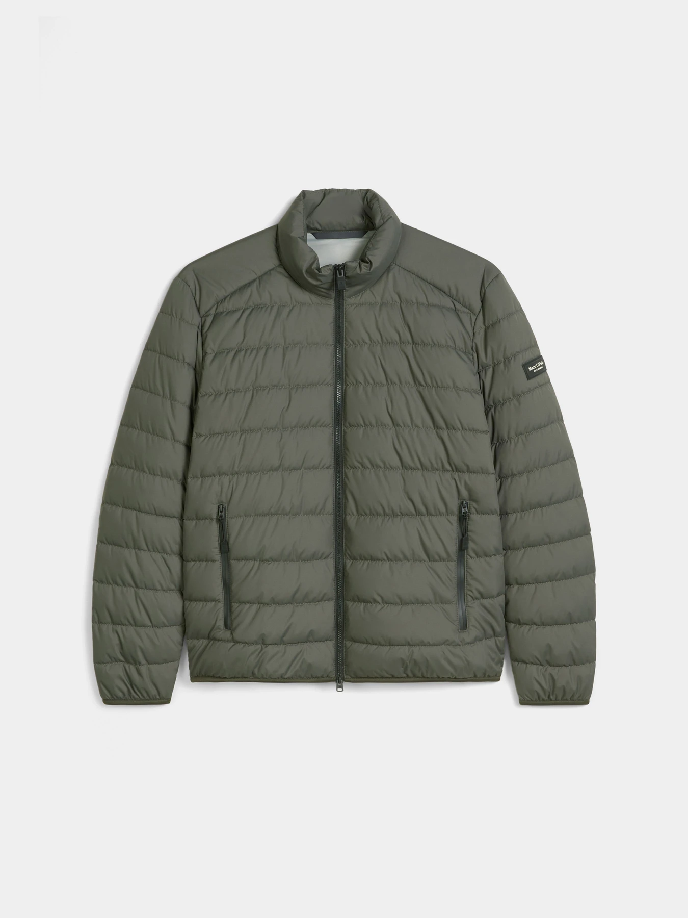 Куртки та дублянки Marc O’Polo модель 528096070204-493 Куртки та дублянки Marc O’Polo модель 528096070204-493 Фото